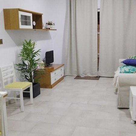 Sonder Apartment Antigua  Luaran gambar