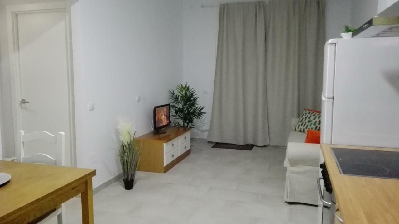 Sonder Apartment Antigua  Luaran gambar