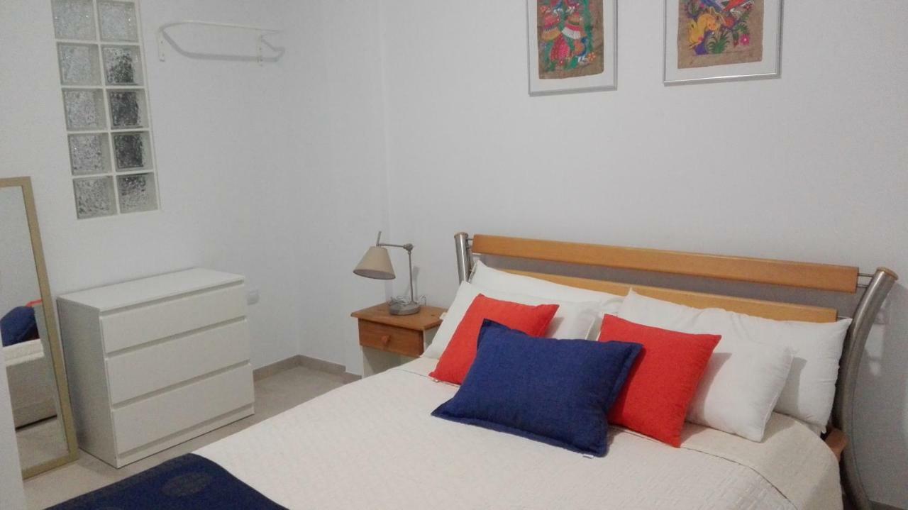 Sonder Apartment Antigua  Luaran gambar