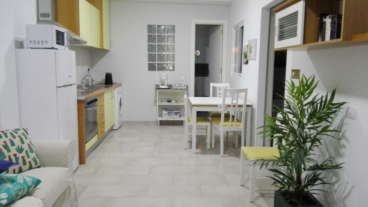 Sonder Apartment Antigua  Luaran gambar