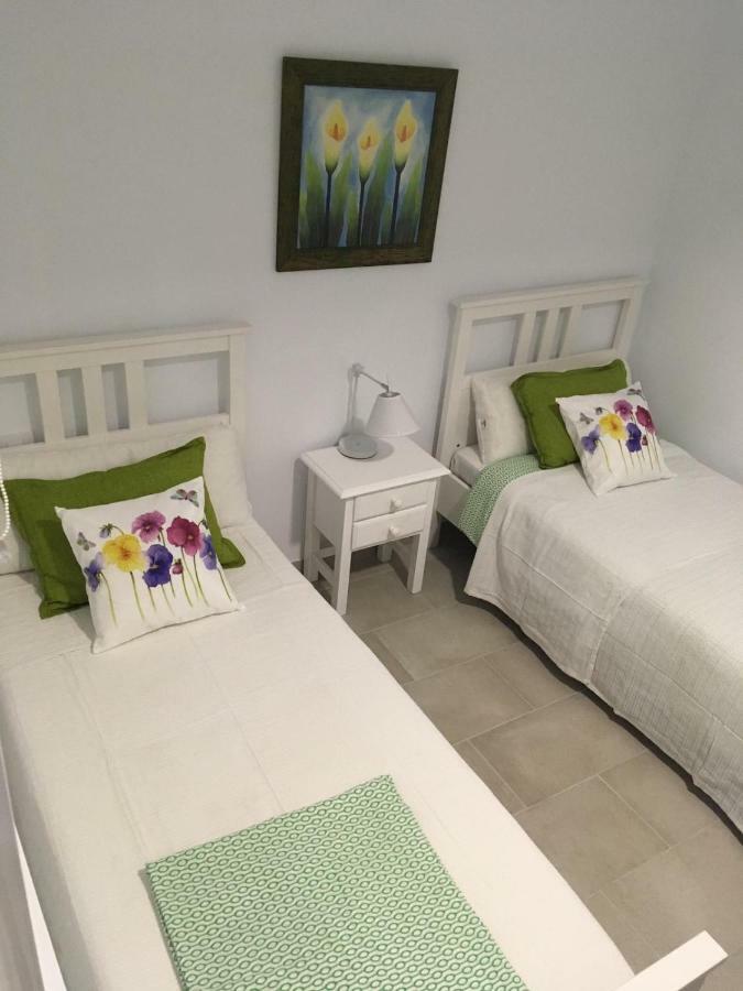 Sonder Apartment Antigua  Luaran gambar