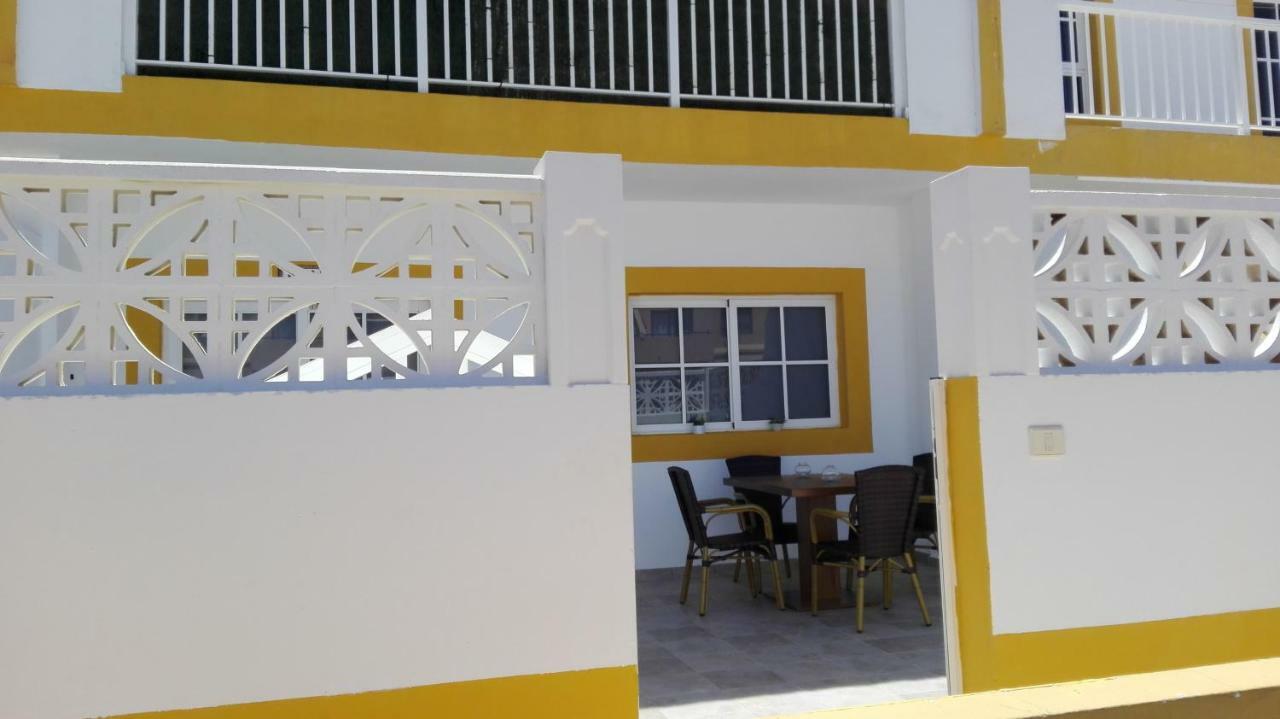 Sonder Apartment Antigua  Luaran gambar