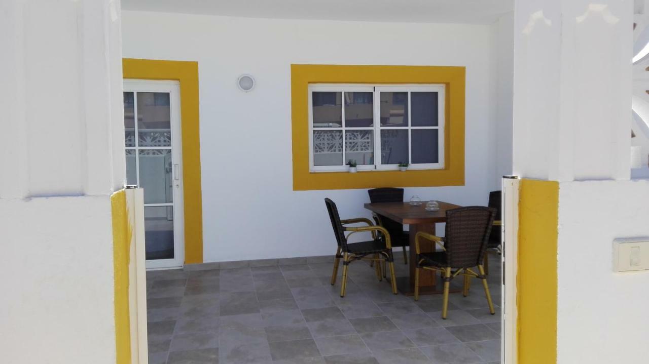 Sonder Apartment Antigua  Luaran gambar