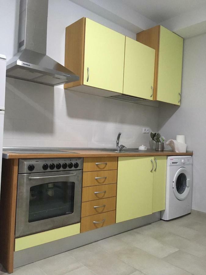 Sonder Apartment Antigua  Luaran gambar