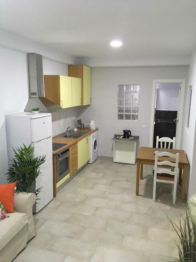 Sonder Apartment Antigua  Luaran gambar