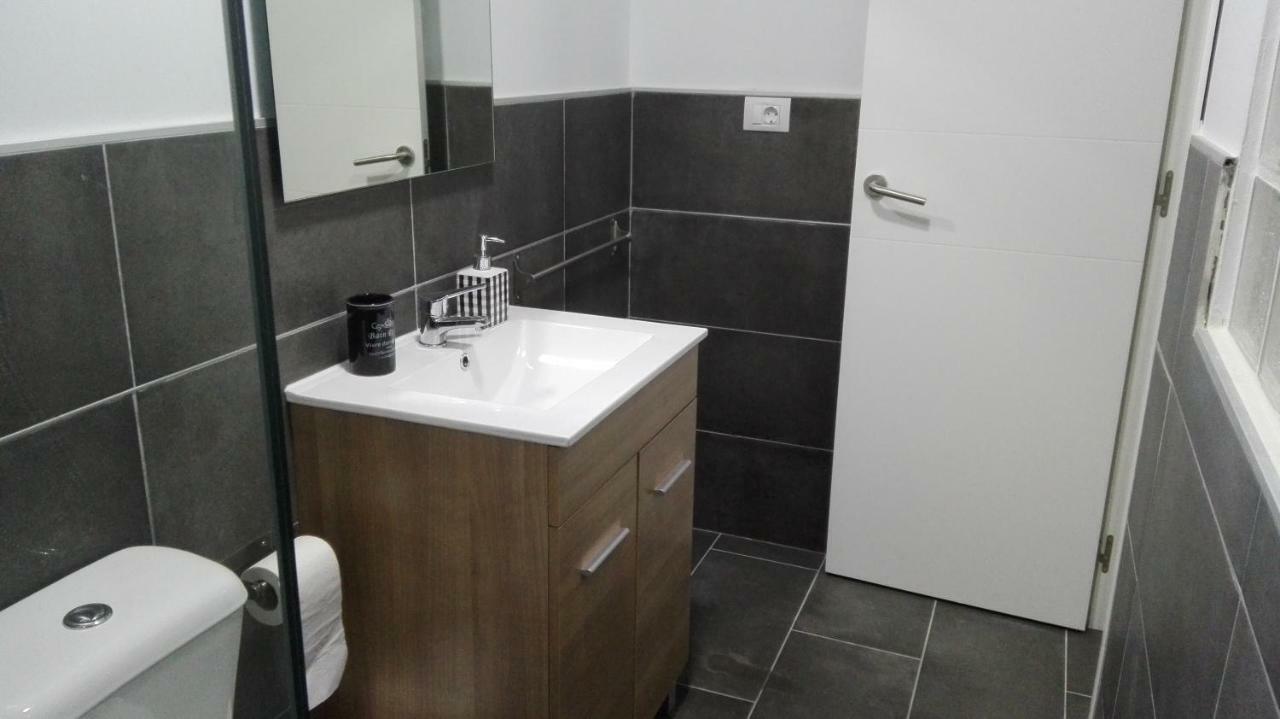 Sonder Apartment Antigua  Luaran gambar