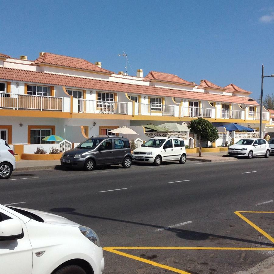 Sonder Apartment Antigua  Luaran gambar