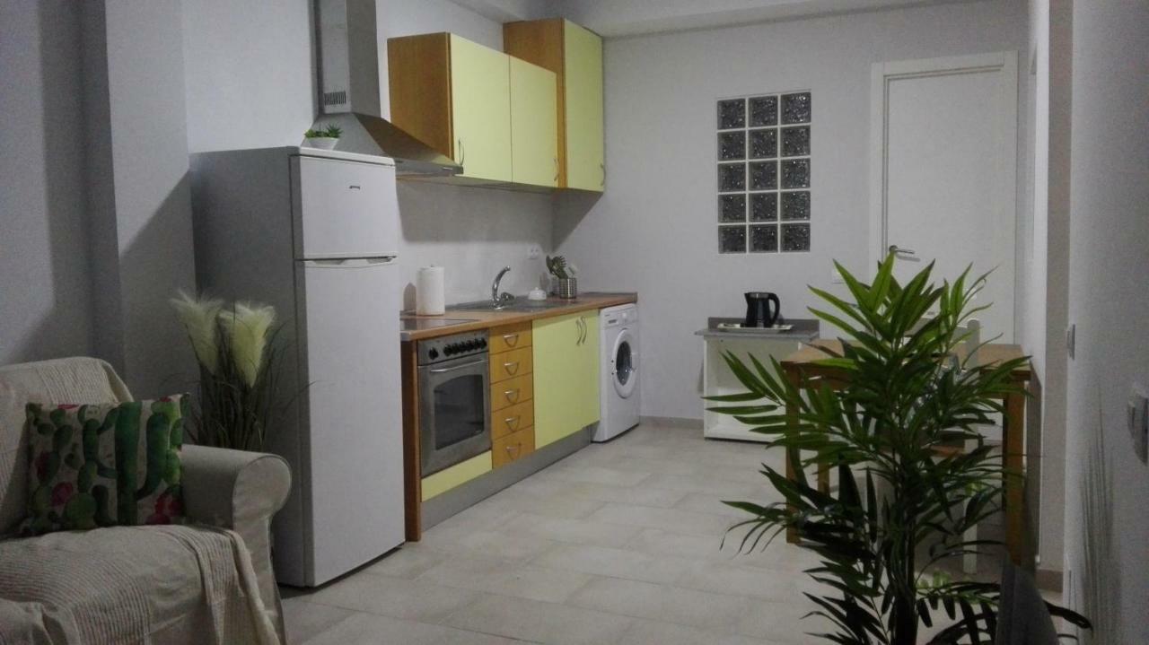 Sonder Apartment Antigua  Luaran gambar