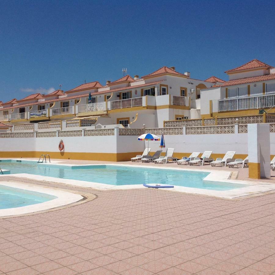 Sonder Apartment Antigua  Luaran gambar