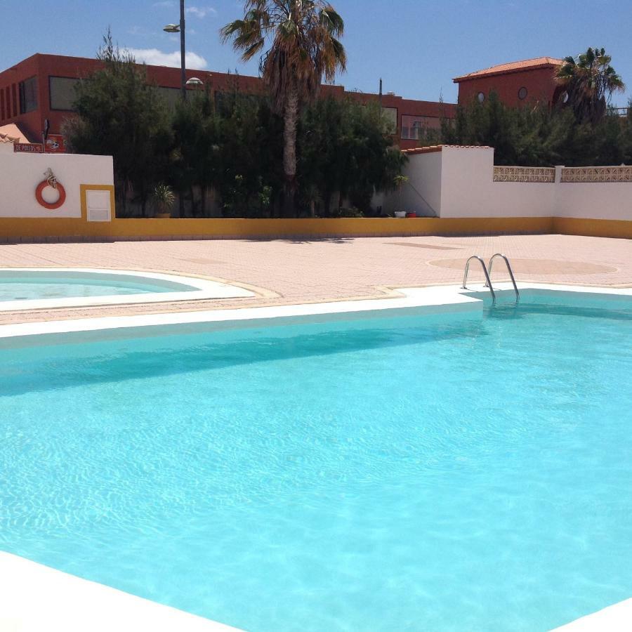Sonder Apartment Antigua  Luaran gambar