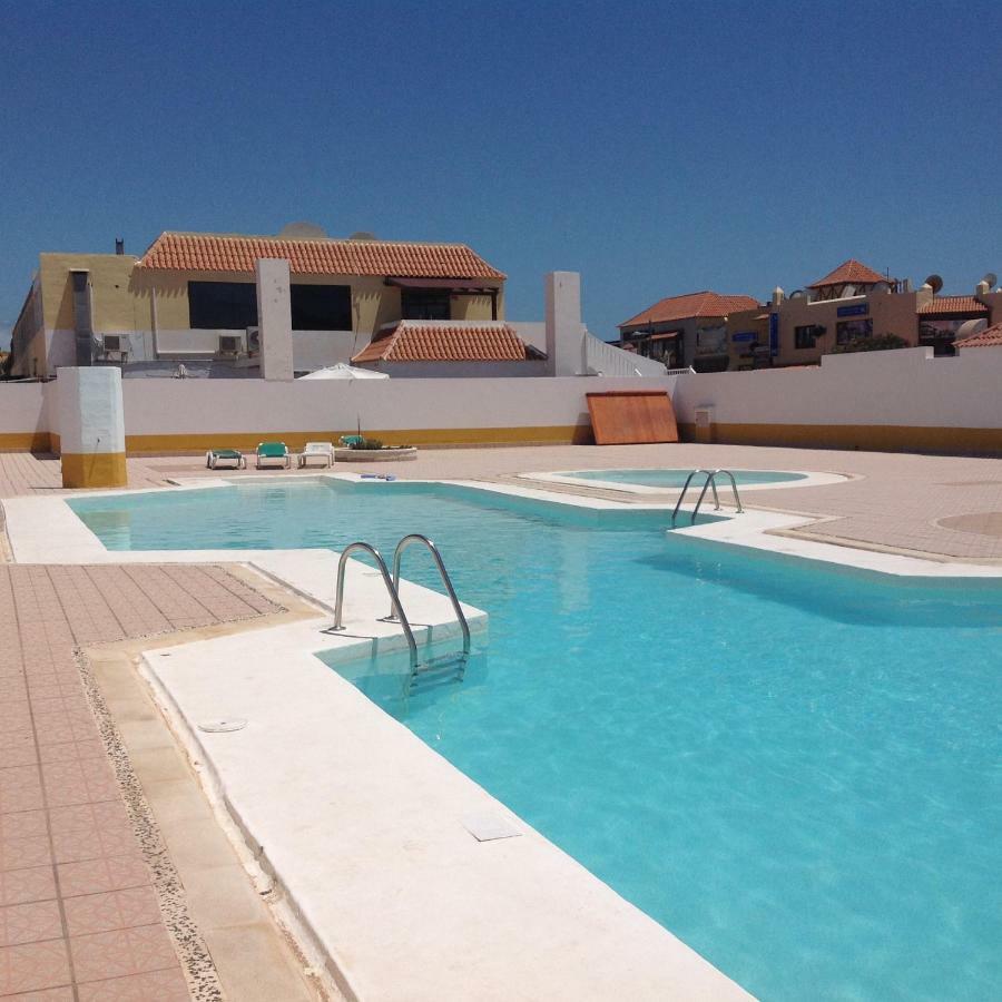 Sonder Apartment Antigua  Luaran gambar