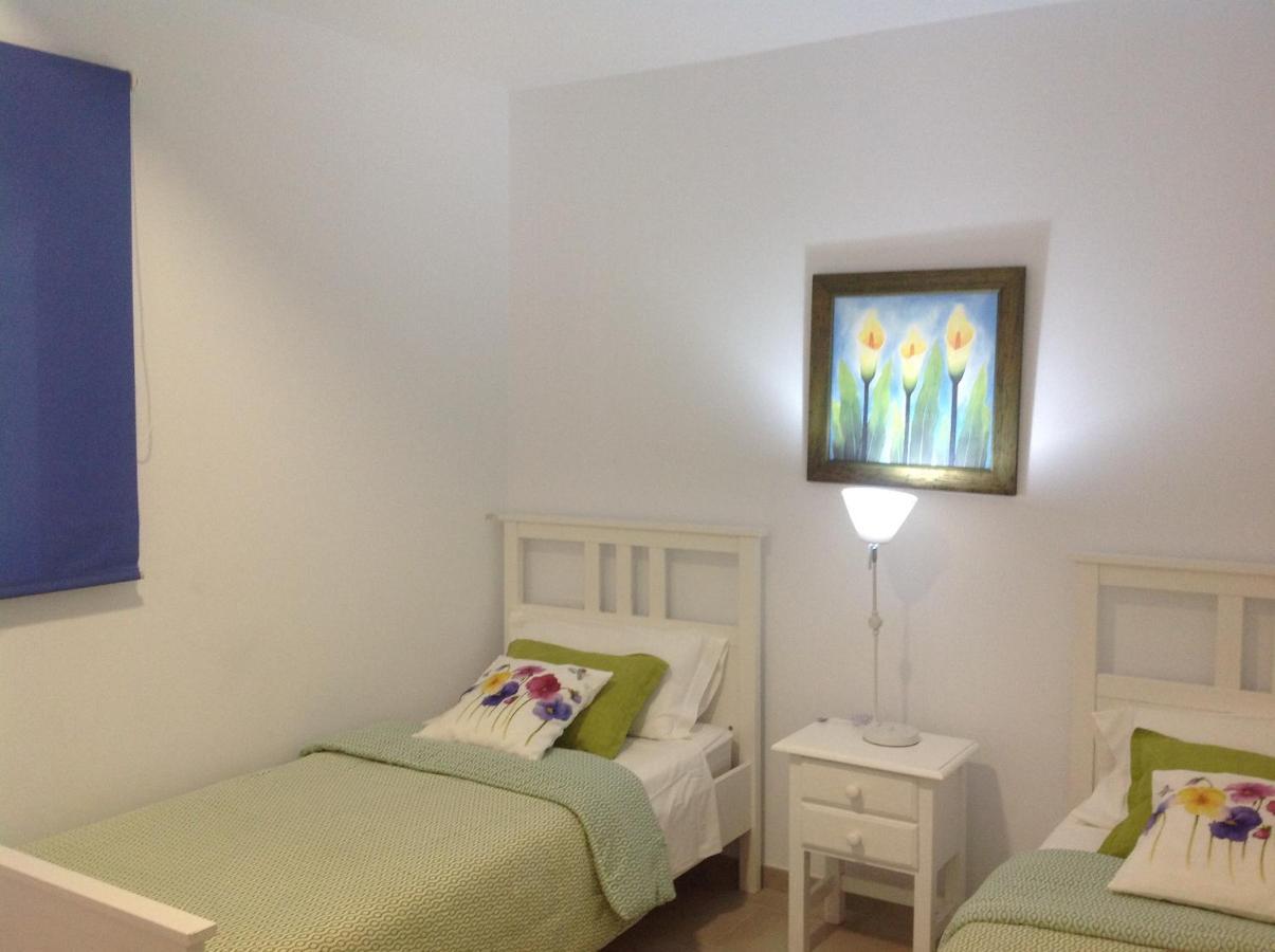Sonder Apartment Antigua  Luaran gambar