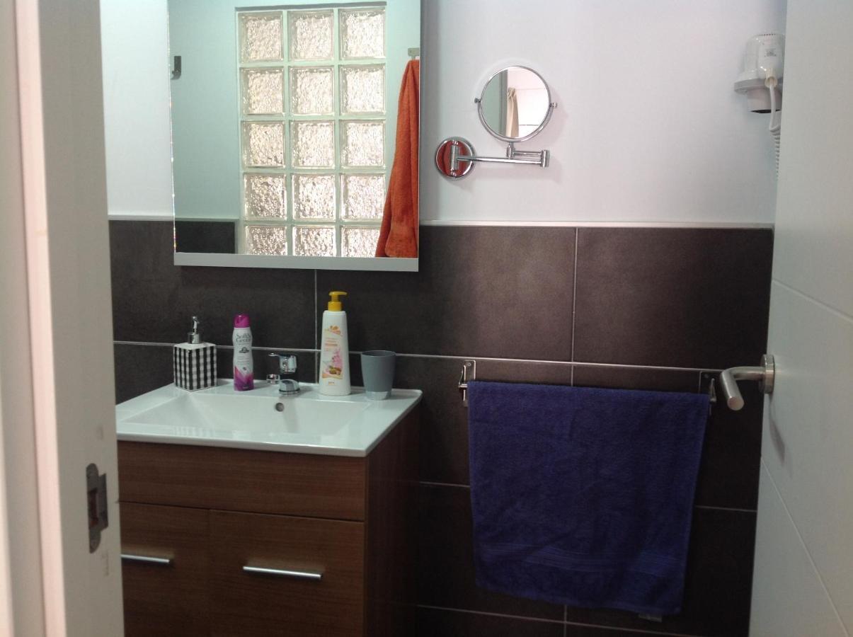 Sonder Apartment Antigua  Luaran gambar