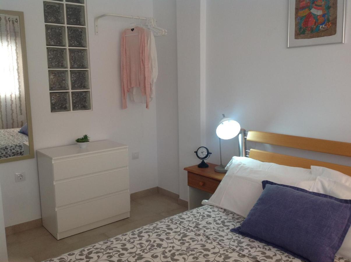 Sonder Apartment Antigua  Luaran gambar
