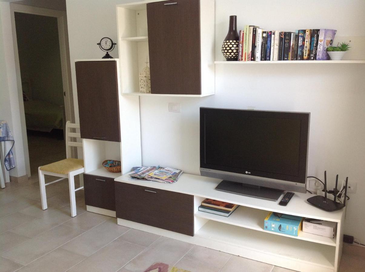 Sonder Apartment Antigua  Luaran gambar
